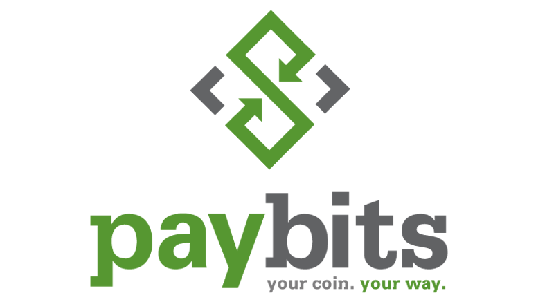 PayBits: Your Coin Your Way
