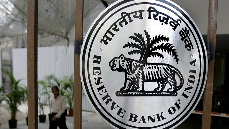 Reserve Bank of India Publicly Endorses Blockchain Technology
