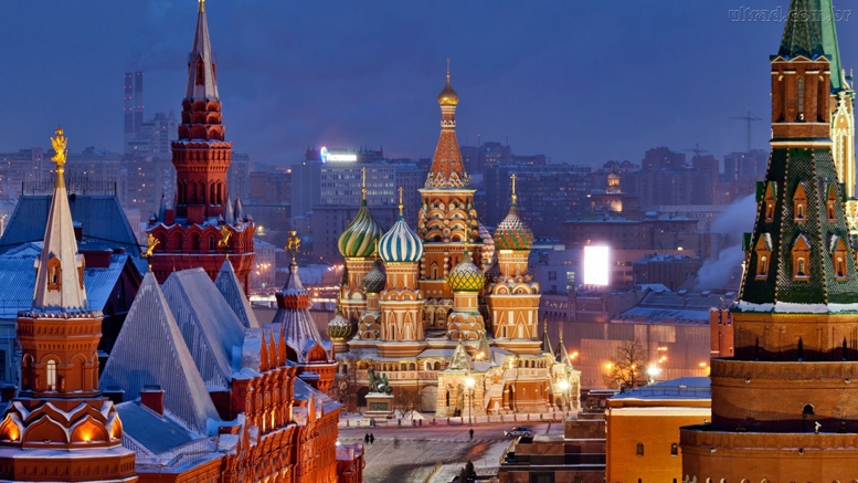 Is Russia Going Soft on Bitcoin? – Paying for Phone and Internet Bills via Bitcoin Now made Available in the Country