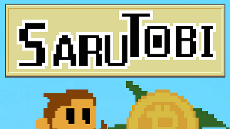 SaruTobi Drops Bitcoin as In-Game Currency, Integrates Breadwallet Support