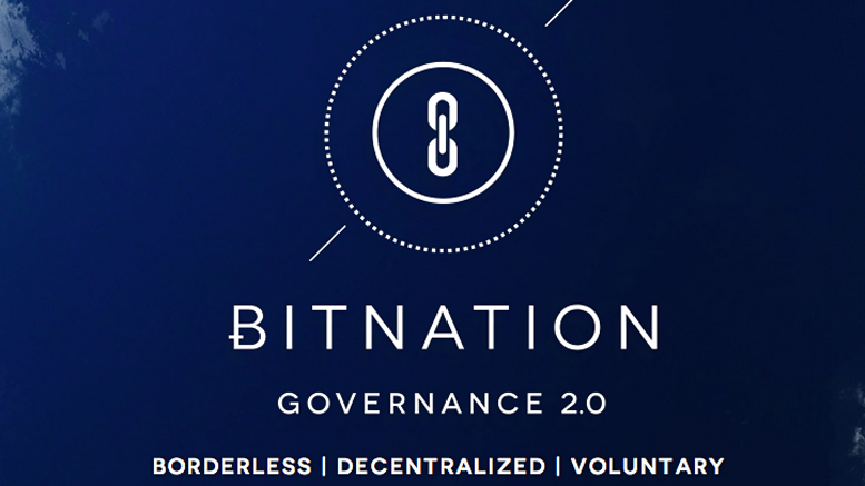 BitNation Crowdsale Raises less than 1% of funding goal with under 2 months left.