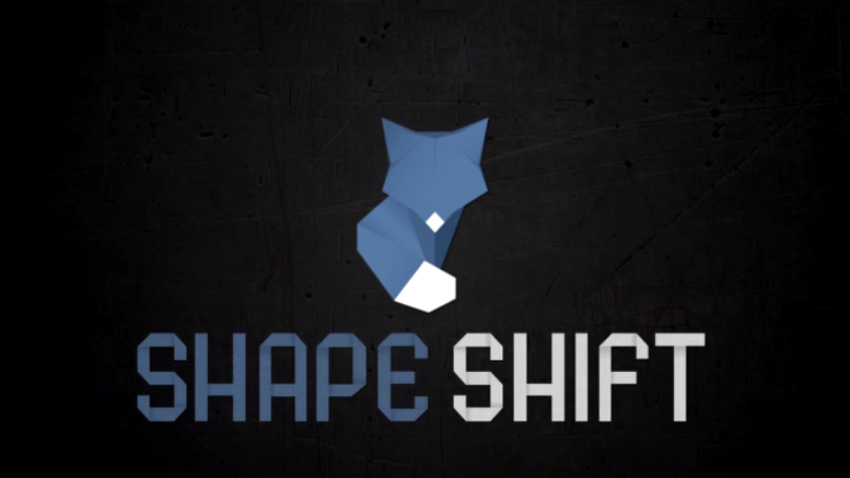 ShapeShift Launches The Shifty Button: Easily Accept Altcoin Payments