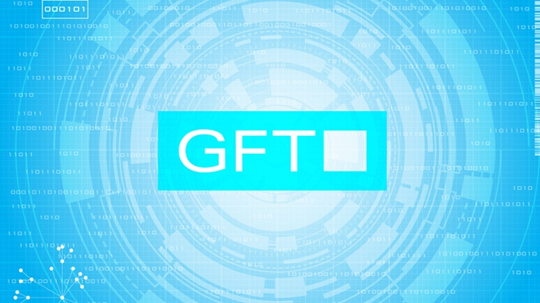 GFT Deploys Physical Asset Platform Tracked By Blockchain Tech