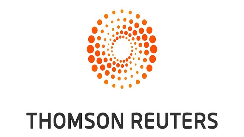 Thomson Reuters Announces Ethereum Blockchain Plans