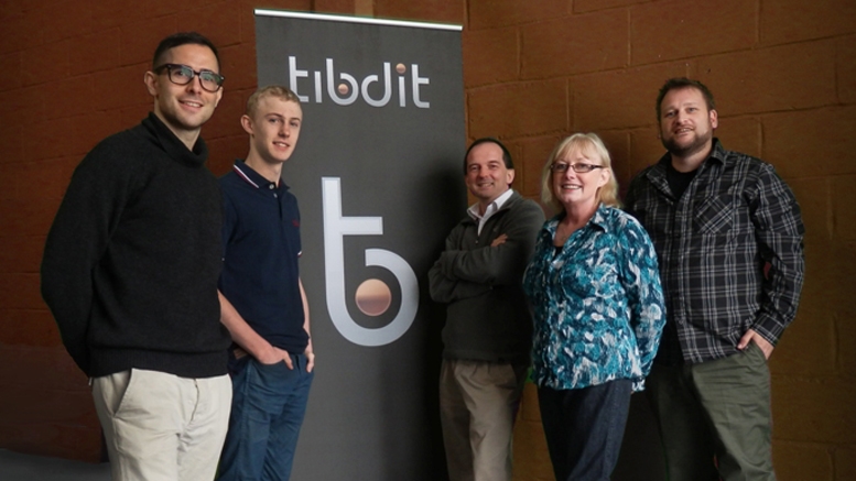 tibdit is About to Launch an Innovative Micropayments Service