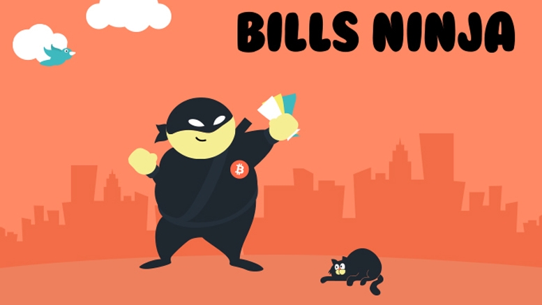 Bill Ninja: Pay Bills in the Phillipiines with Bitcoin!