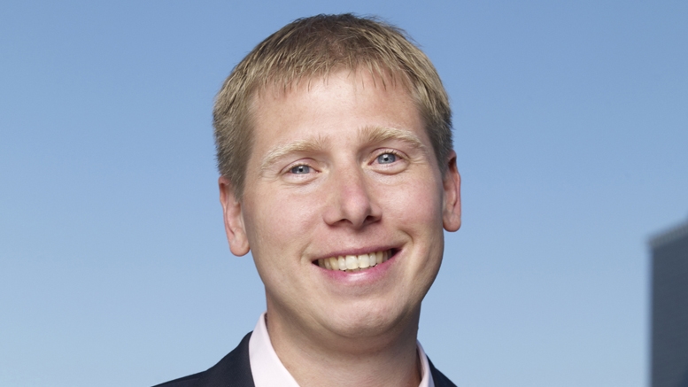 Barry Silbert to Speak at Inside Bitcoins New York