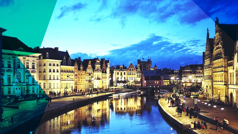 Ghent Becomes Belgium’s First Bitcoincity on April 18