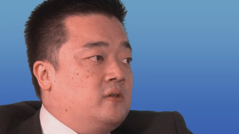 Interview with Bobby Lee, CEO of BTC China, on bitcoin
