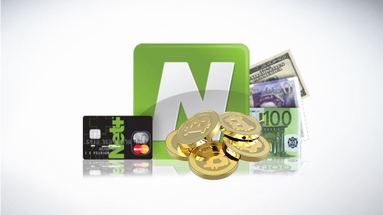 Neteller now Accepts Bitcoin Deposits