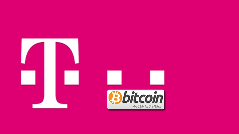 T-Mobile Poland Offers 20% Discount for Bitcoin Purchases