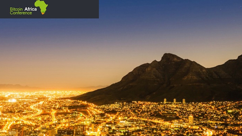Cape Town to Host Inaugural Bitcoin Africa Conference