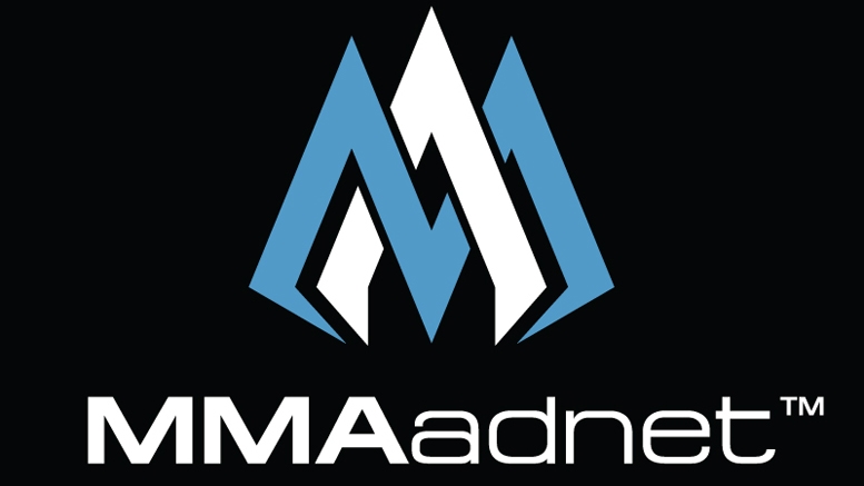 MMAadnet is now accepting Bitcoin!
