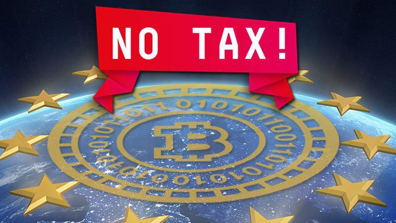 European High Court Decides Bitcoin Should be Tax-Free