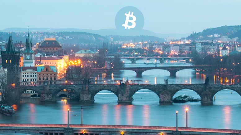 The Czech Republic’s GoPay Adds Bitcoin