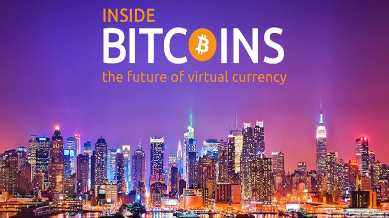 Inside Bitcoins New York: Sarah Martin to Speak on Day 3