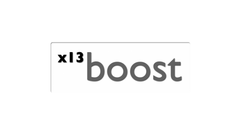 [INTERVIEW]BoostCoin and it’s X13 Algorithm