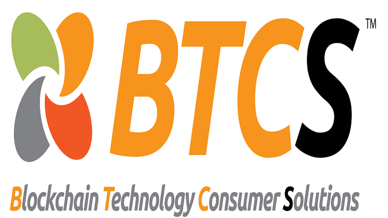 BTCS Announces $1.45 Million in Additional Financing to Close Year