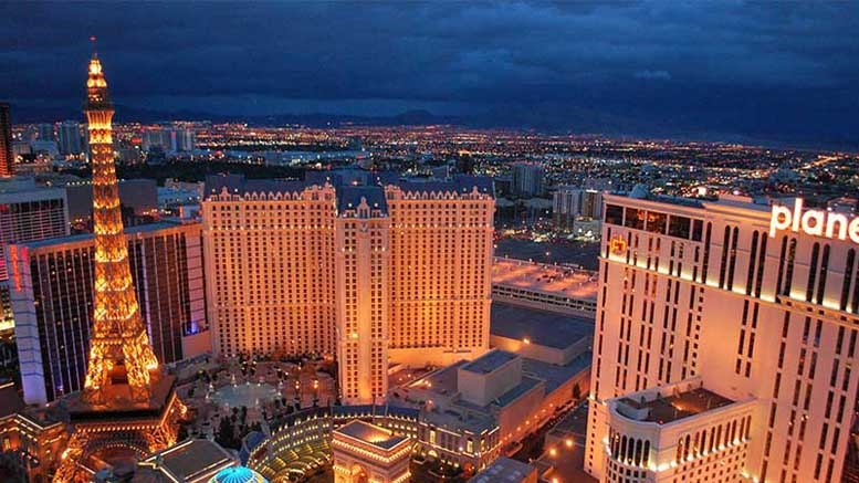 Money 20/20 – The Venetian, Las Vegas – October 25-28, 2015 – Last Call For Sponsors