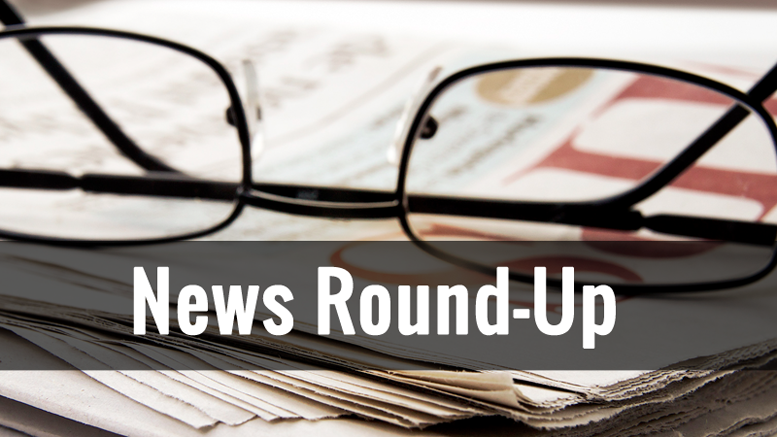 News Summary: August 31 – September 6
