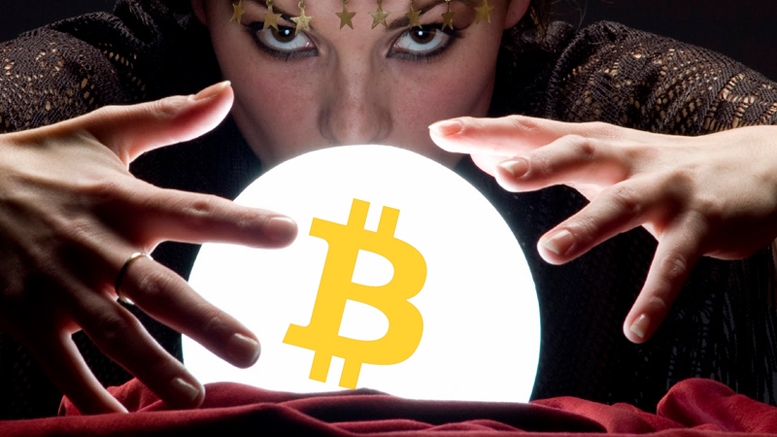 Bitcoin Predictions For 2016: The Year of the Monkey