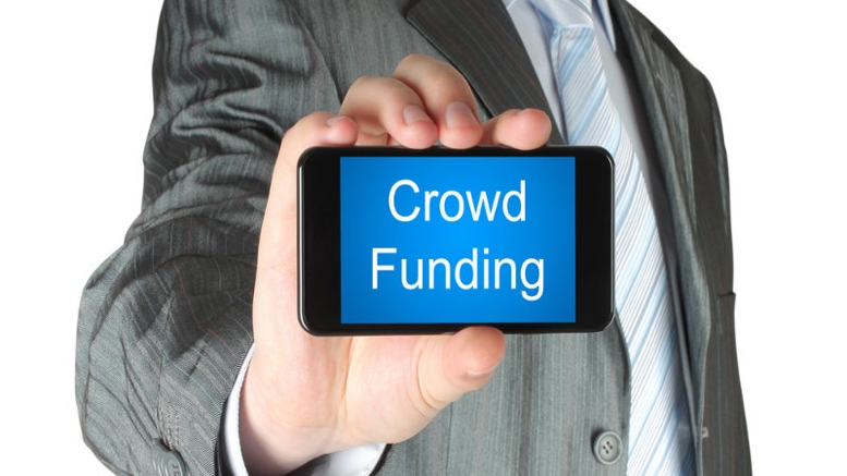 Bitcoin Crowdfunding Can Learn From Kickstarter Android App