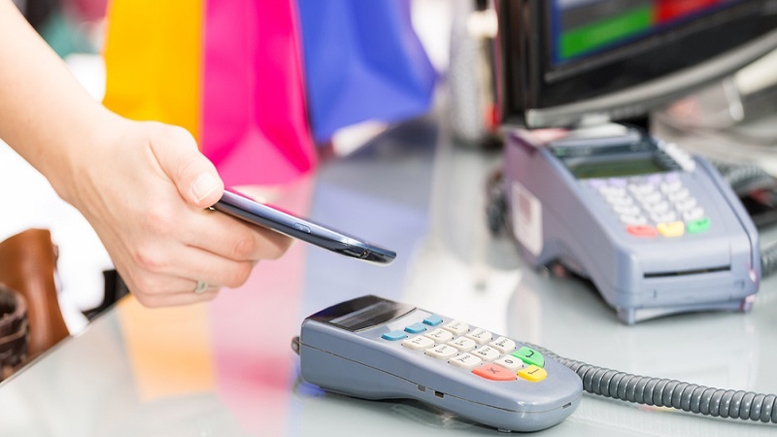 FinTech Impact on Consumer Behavior – Mobile Payments