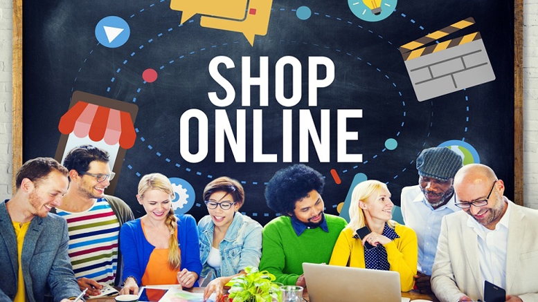 New E-commerce Trend is Good News For Bitcoin Adoption
