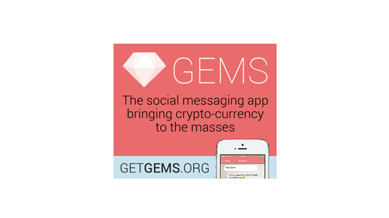 GEMS To Use Telegram’s Secure Open Source Code