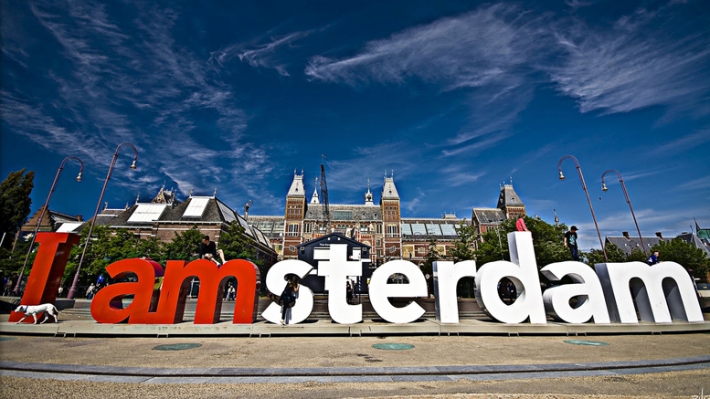 Bitcoinist.Net will be streaming live from the Amsterdam Conference
