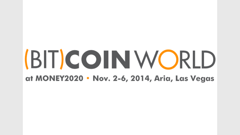 Money2020 'Bitcoin World' Brings Bitcoin and Finance Leaders Together