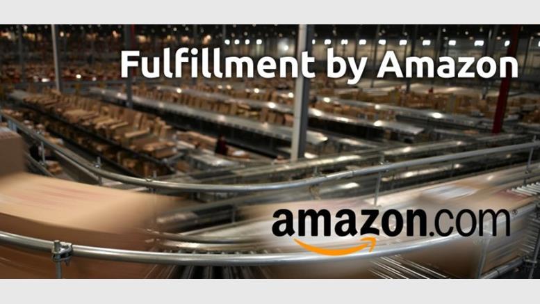 BitPay Announces Integration with Fulfillment by Amazon