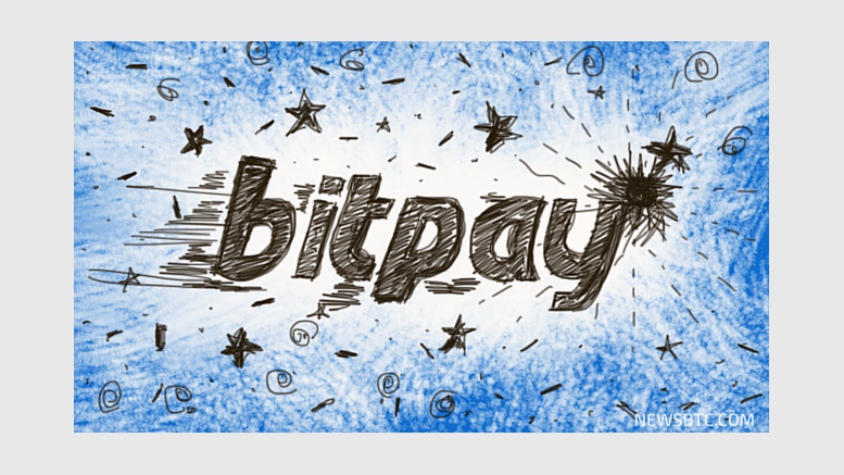 BitPay Teams Up with Ingenico to Create Bitcoin POS Terminals