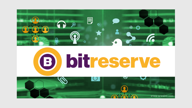 Bitcoin Startup Bitreserve Welcomes Anthony Watson as the New Top Boss