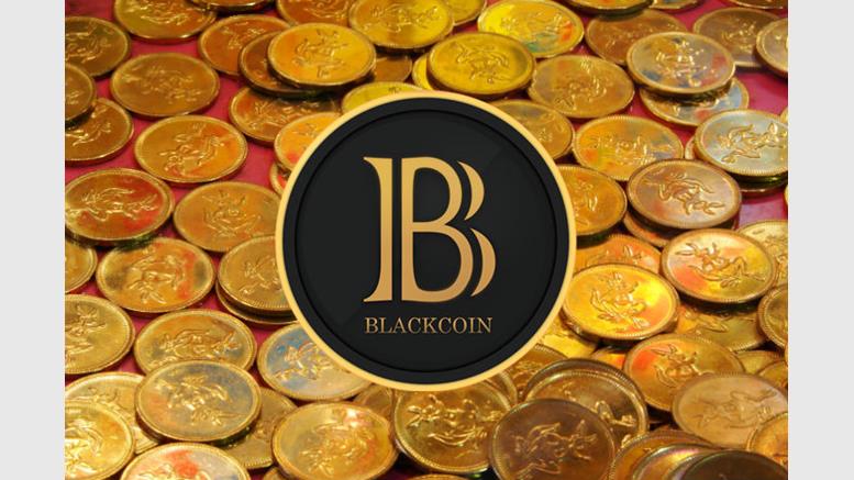 Interview with Blackcoin: Succeeding in the Alt-Market