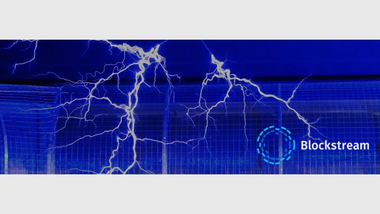 Blockstream Starts Development on the Lightning Network