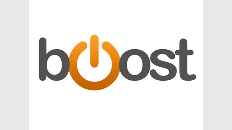 Seven bitcoin startups pitch for funding at Boost VC demo day