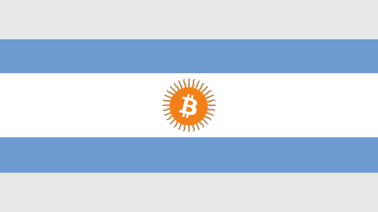 Bracing for Bitcoin in Buenos Aires