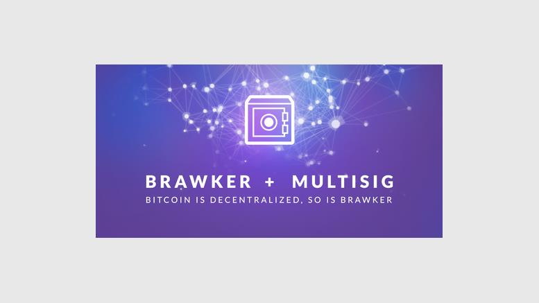 Online Bitcoin Bazaar Brawker Announces Shutdown
