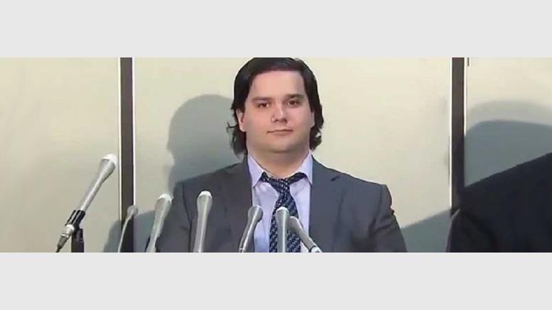Breaking: Failed Bitcoin Exchange Mt. Gox CEO Mark Karpeles Indicted for Embezzlement