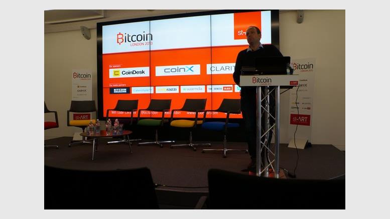 BTC London Conference: Investors are Flocking to Bitcoin