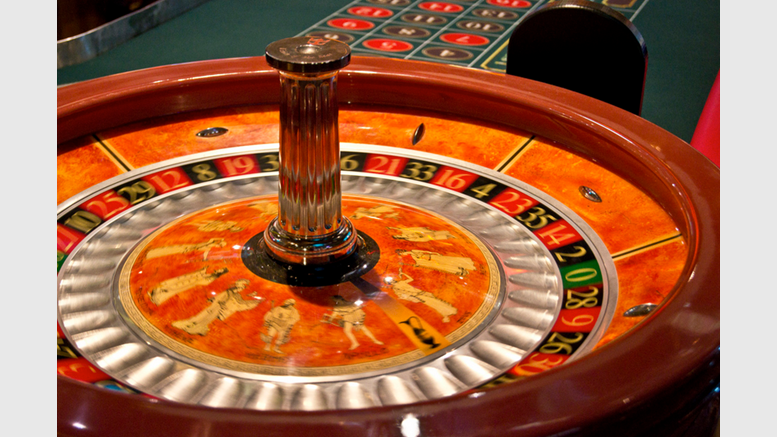 Why bitcoin has a firm foothold in the online gambling world