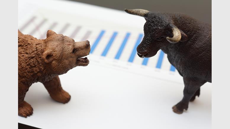 The Bears Win this Bitcoin Price Battle