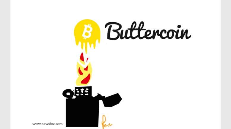 Buttercoin to Close its Doors next Friday