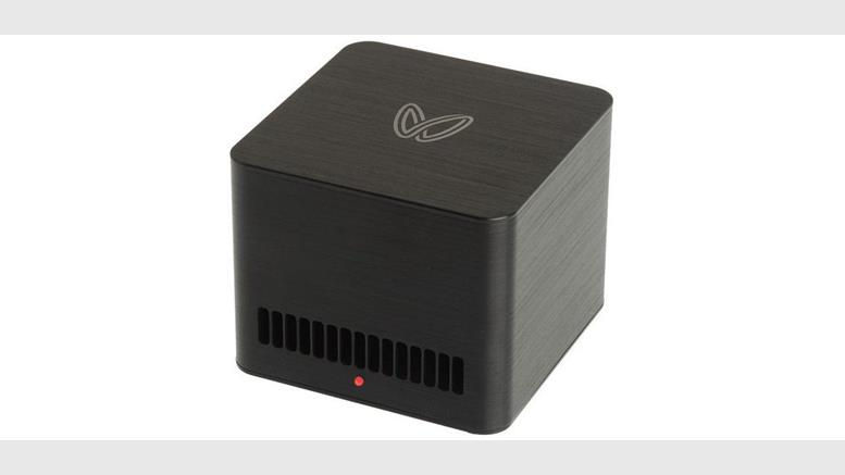 Butterfly Labs Ships First Finished ASIC For Review