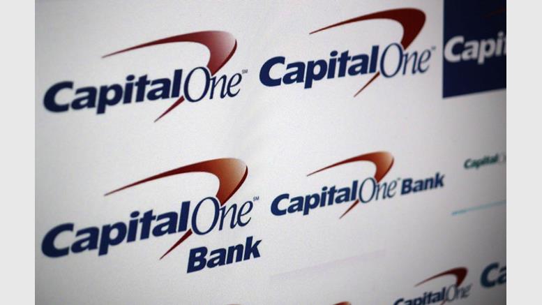 Capital One Survey Finds Blockchain Interest Growing at Money20/20