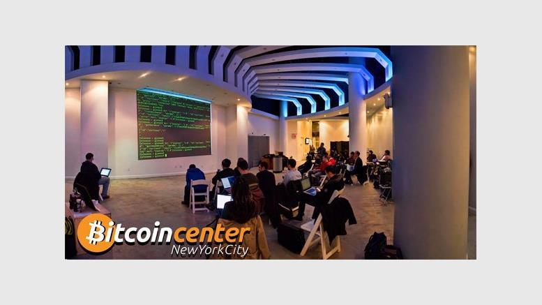 Capture the Coin' Hackathon - Bitcoin Center NYC