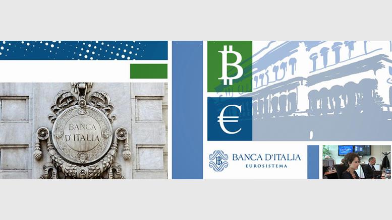 Central Bank of Italy Declares Virtual Currency Exchanges Are Not Subject to AML Requirements
