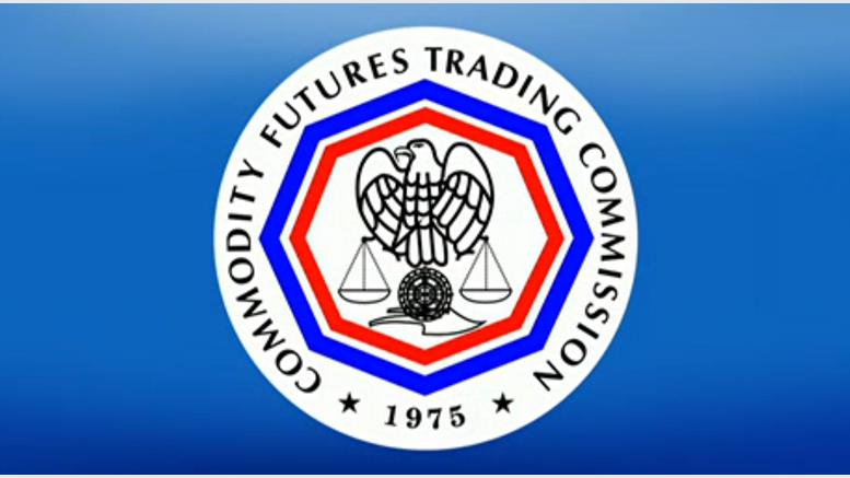 Commissioner Claims CFTC Can Intervene in Bitcoin Markets