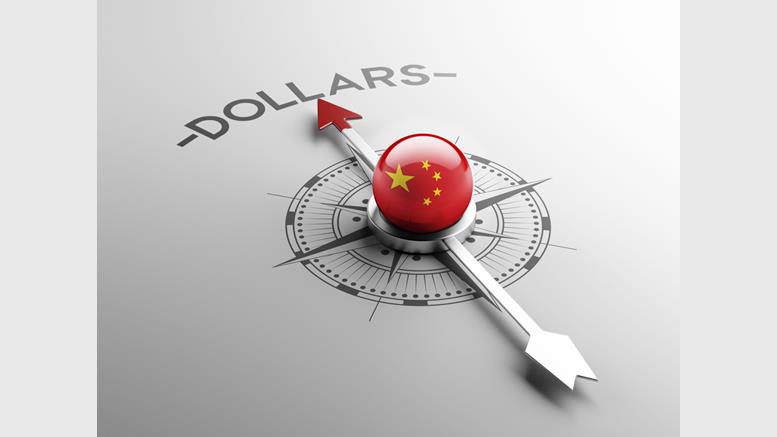 Chinese Bitcoin Exchanges BTC China And OKCoin Start Accepting USD
